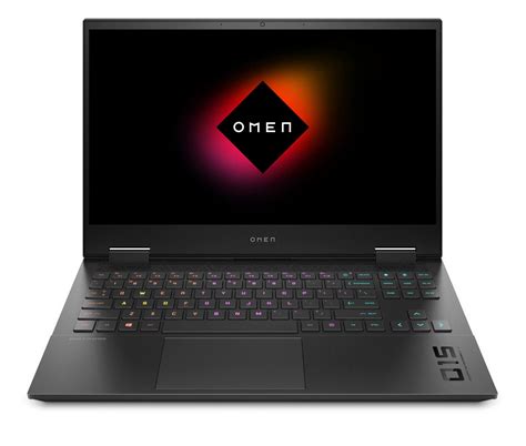 HP OMEN Laptop 15.